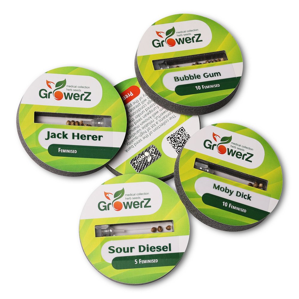 Семена марихуаны сорт White Widow Fem. Семена марихуаны сорт White Widow Fem.