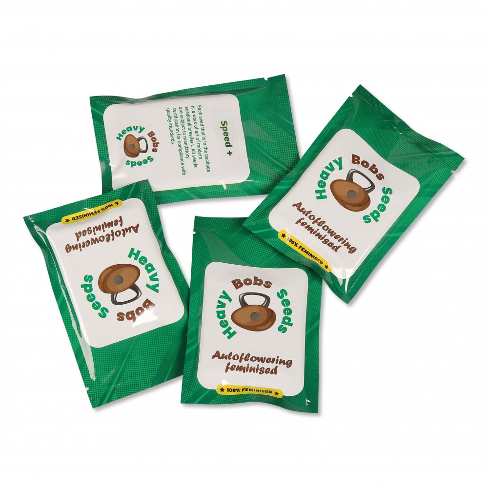 Семена марихуаны сорт Green Poison Auto Fem. Семена марихуаны сорт Green Poison Auto Fem.