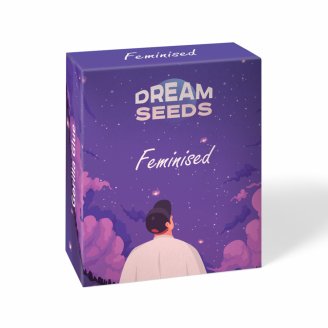 Семена марихуаны сорт Apple Betty Fem.